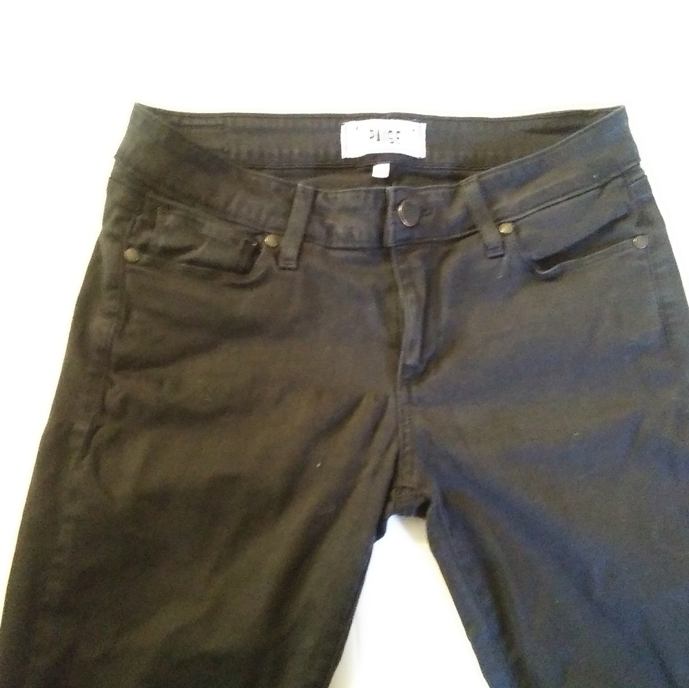 Paige Verdugo Ultra Skinny Pants